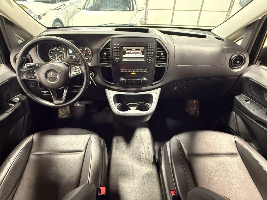 used 2018 Mercedes-Benz Metris car, priced at $25,985