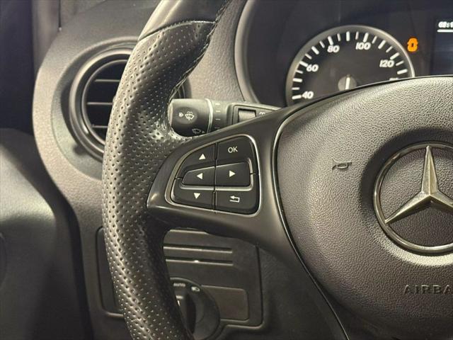 used 2018 Mercedes-Benz Metris car, priced at $25,985