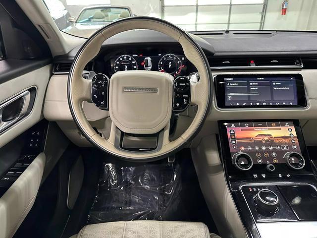 used 2018 Land Rover Range Rover Velar car, priced at $29,985