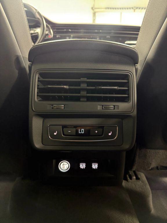 used 2019 Audi Q8 car, priced at $35,985