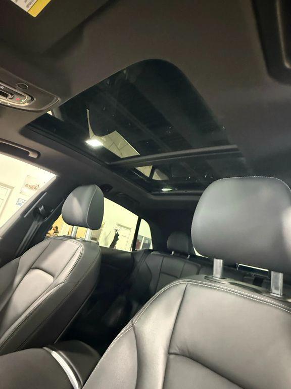 used 2019 Audi Q8 car, priced at $35,985