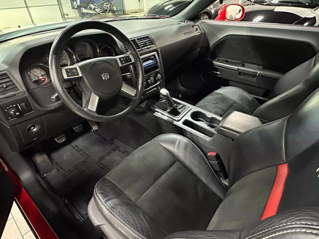 used 2010 Dodge Challenger car, priced at $26,985