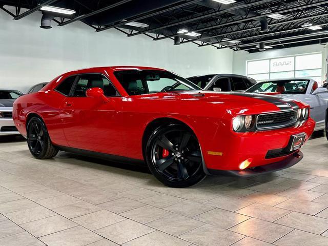 used 2010 Dodge Challenger car, priced at $26,985