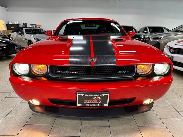 used 2010 Dodge Challenger car, priced at $26,985