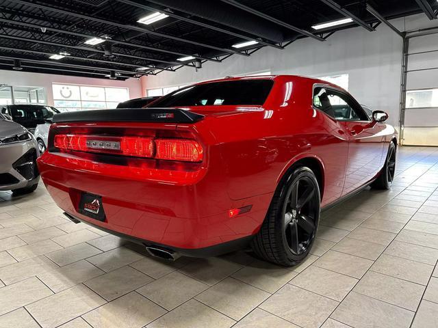 used 2010 Dodge Challenger car, priced at $26,985