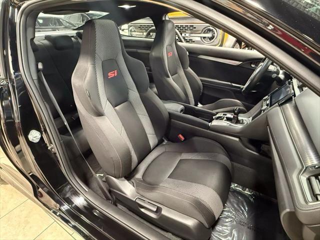 used 2017 Honda Civic car, priced at $18,920