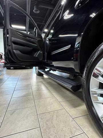 used 2018 Cadillac Escalade car, priced at $38,985