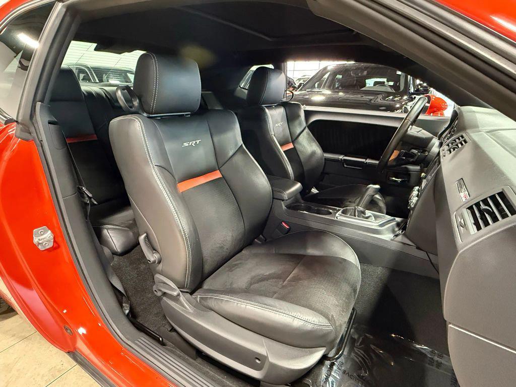 used 2010 Dodge Challenger car, priced at $27,555