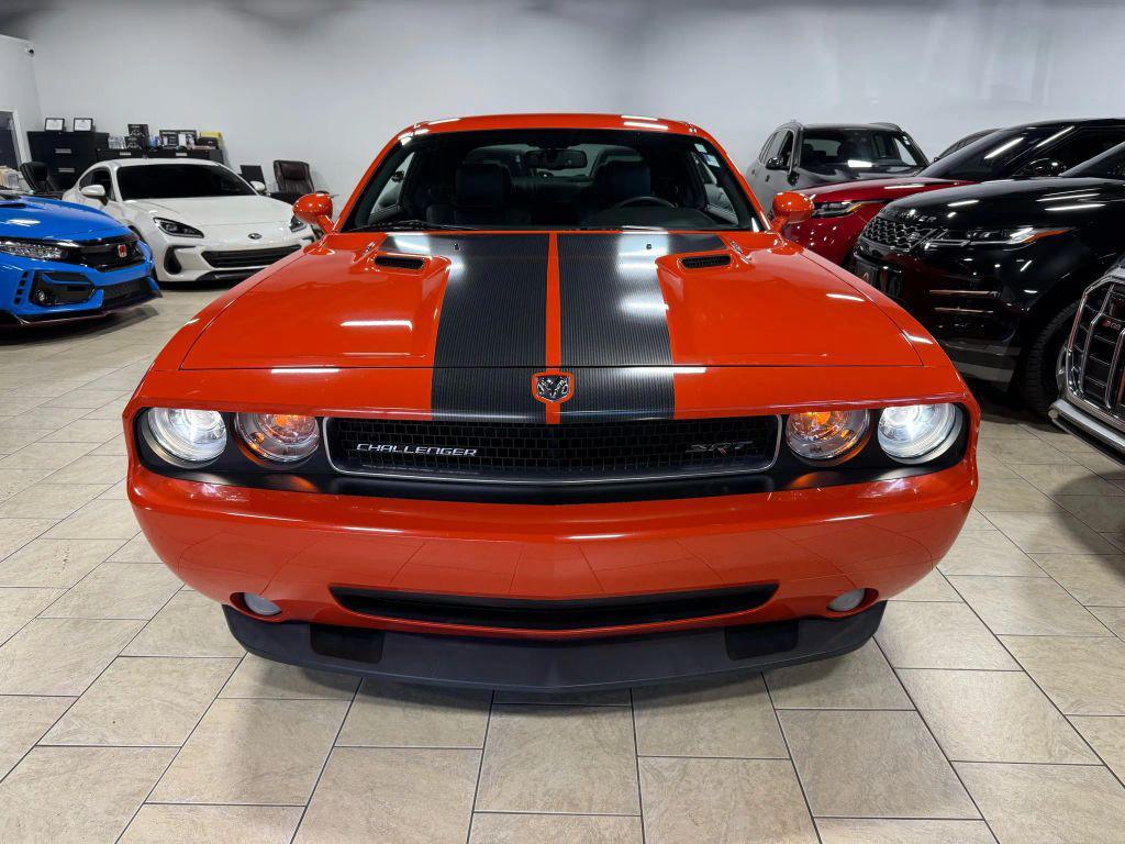 used 2010 Dodge Challenger car, priced at $27,555