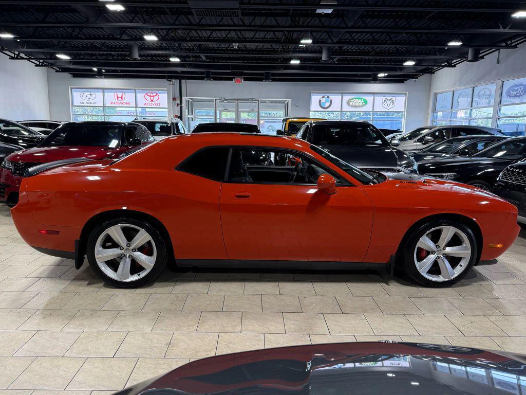 used 2010 Dodge Challenger car, priced at $27,555