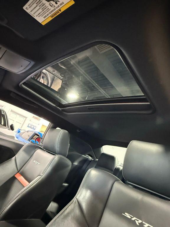 used 2010 Dodge Challenger car, priced at $27,555