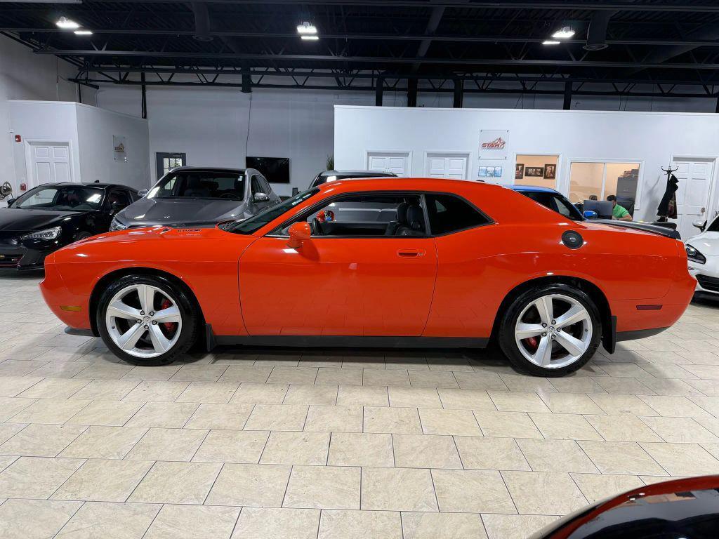 used 2010 Dodge Challenger car, priced at $27,555
