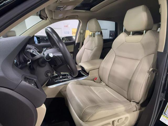 used 2014 Acura MDX car, priced at $16,985