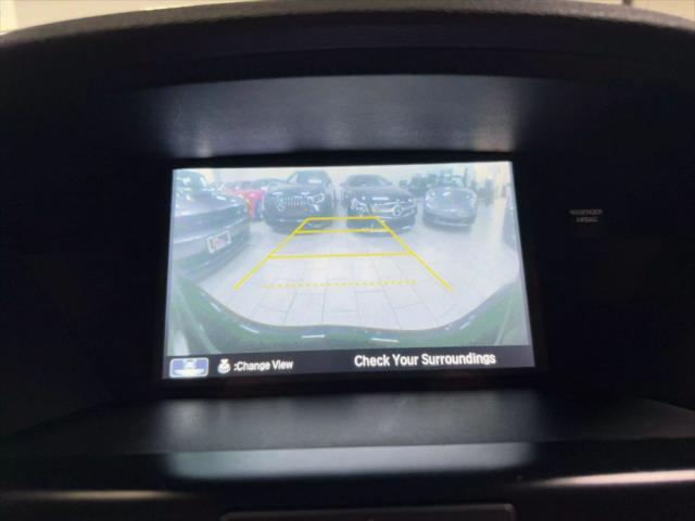 used 2014 Acura MDX car, priced at $16,985