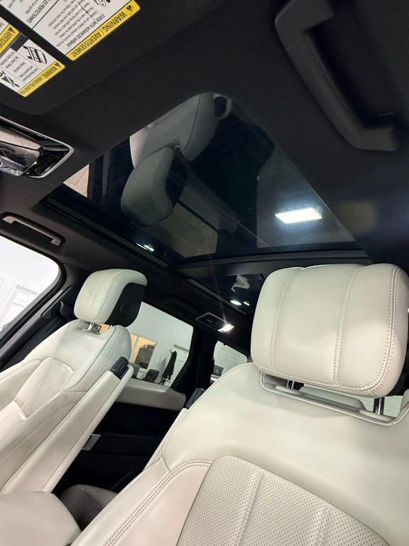 used 2020 Land Rover Range Rover Sport car, priced at $34,985