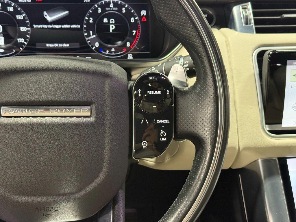 used 2020 Land Rover Range Rover Sport car, priced at $34,985
