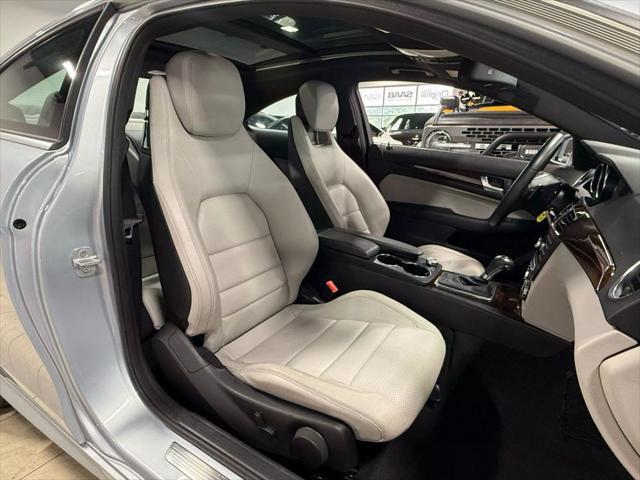 used 2013 Mercedes-Benz C-Class car, priced at $13,979