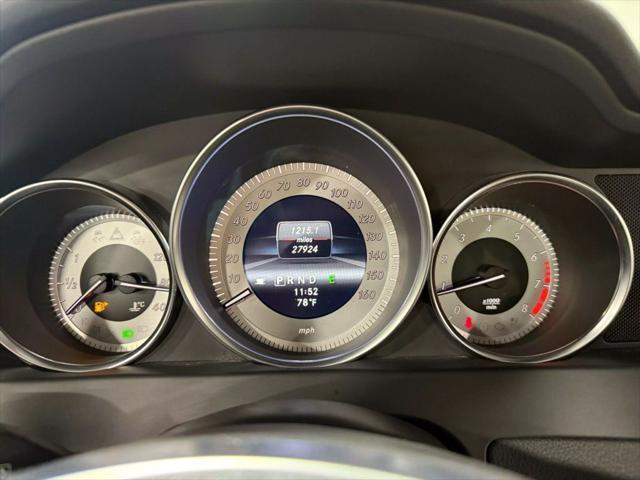 used 2013 Mercedes-Benz C-Class car, priced at $13,979