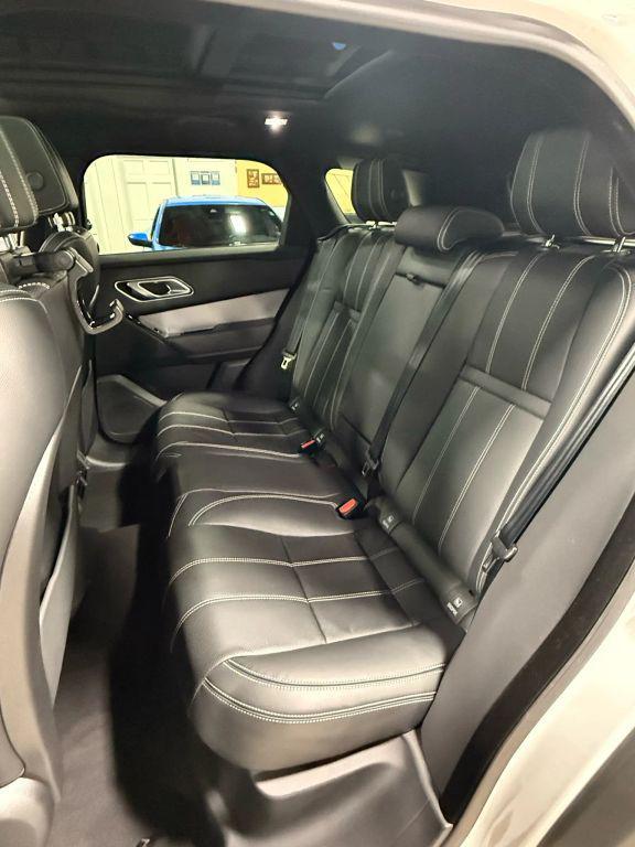 used 2021 Land Rover Range Rover Velar car