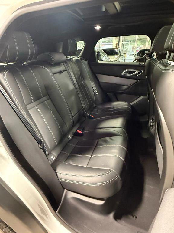 used 2021 Land Rover Range Rover Velar car