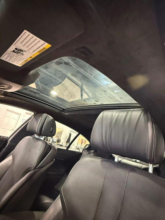 used 2018 BMW 650 car, priced at $32,995