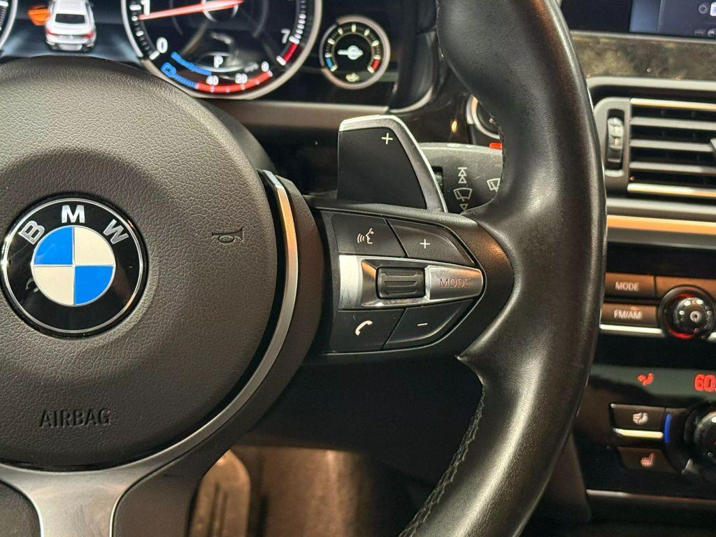 used 2018 BMW 650 car, priced at $32,995