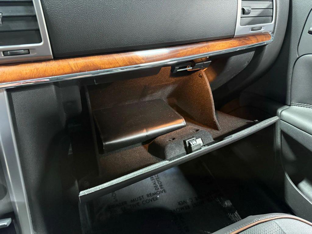 used 2011 Lincoln MKZ car