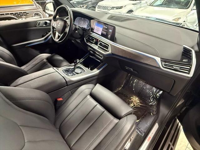 used 2022 BMW X5 PHEV car, priced at $41,985