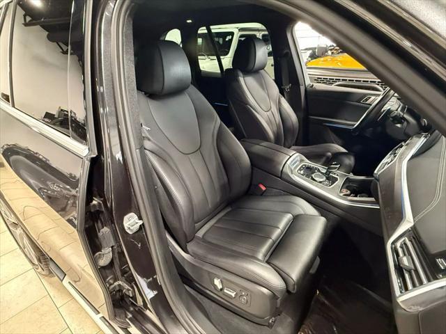 used 2022 BMW X5 PHEV car, priced at $41,985