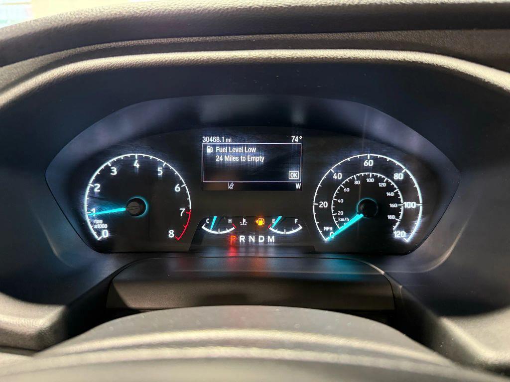 used 2020 Ford Transit-350 car, priced at $35,985