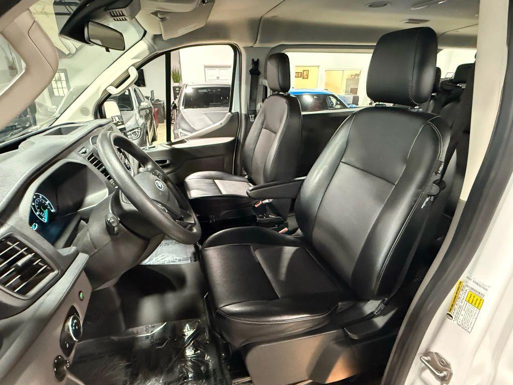 used 2020 Ford Transit-350 car, priced at $35,985