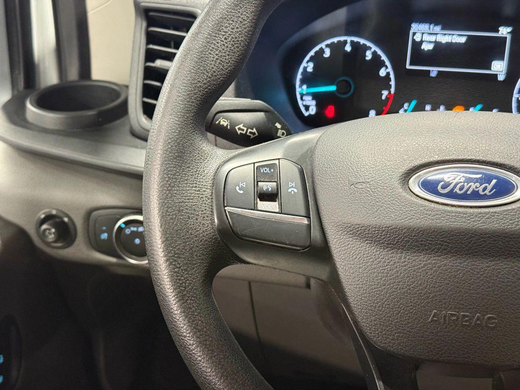 used 2020 Ford Transit-350 car, priced at $35,985