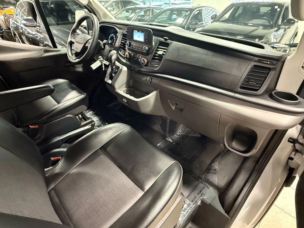 used 2020 Ford Transit-350 car, priced at $35,985