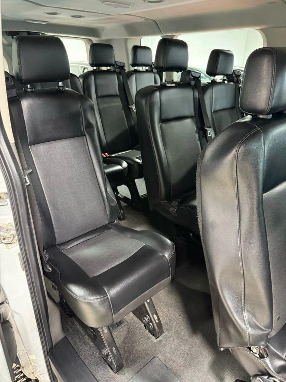 used 2020 Ford Transit-350 car, priced at $35,985