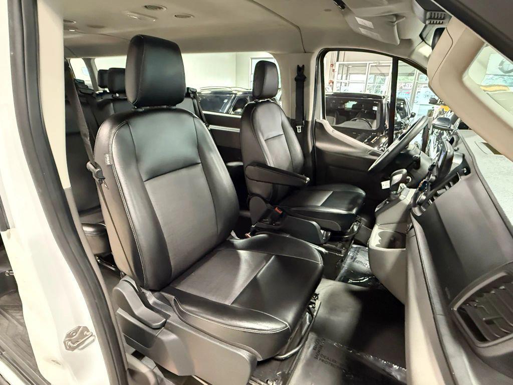 used 2020 Ford Transit-350 car, priced at $35,985