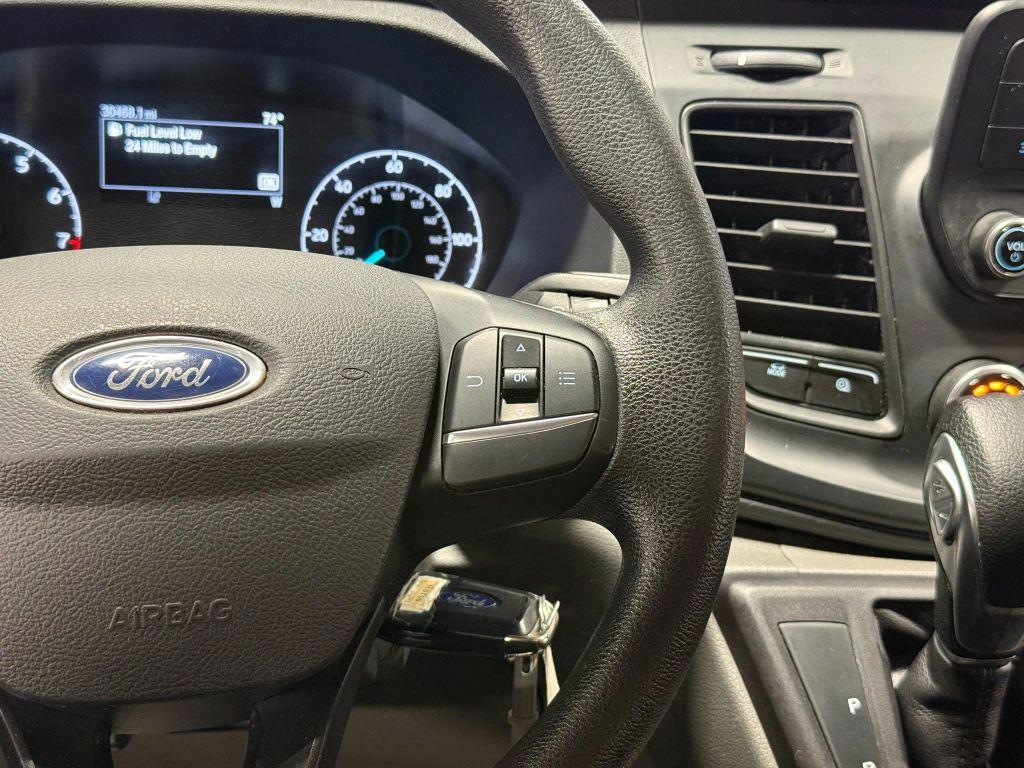 used 2020 Ford Transit-350 car, priced at $35,985