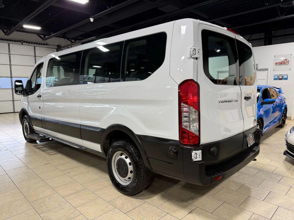 used 2020 Ford Transit-350 car, priced at $35,985