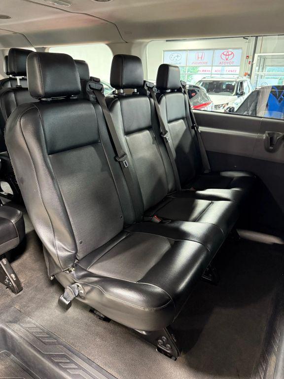 used 2020 Ford Transit-350 car, priced at $35,985