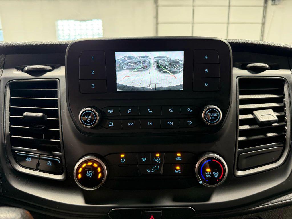 used 2020 Ford Transit-350 car, priced at $35,985