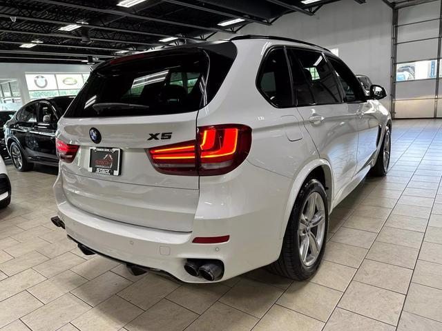 used 2014 BMW X5 car, priced at $22,495