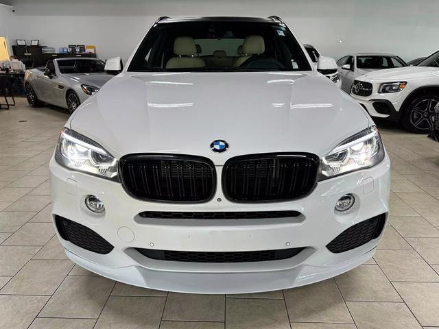used 2014 BMW X5 car, priced at $22,495