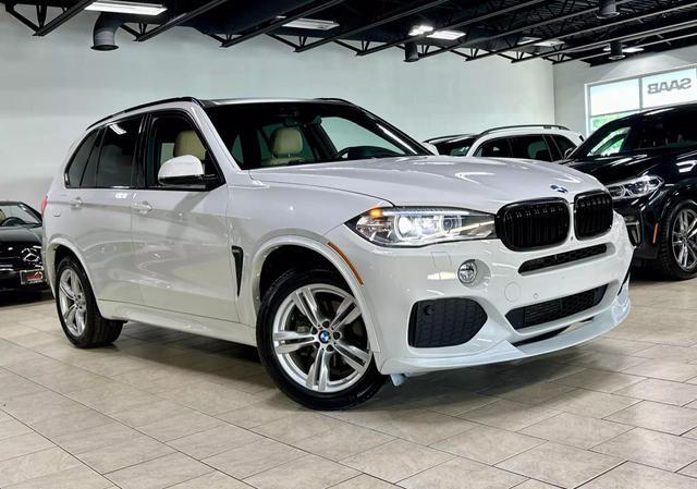 used 2014 BMW X5 car, priced at $22,999