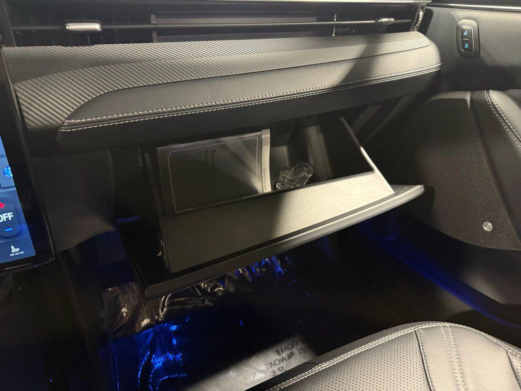 used 2022 Ford Mustang Mach-E car, priced at $25,993