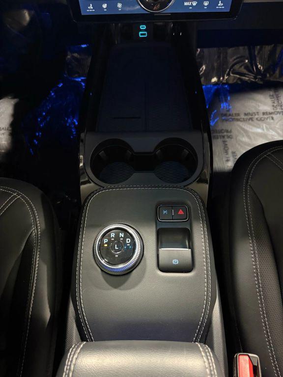 used 2022 Ford Mustang Mach-E car, priced at $25,993