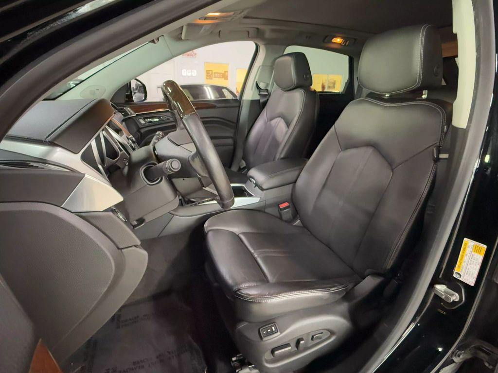 used 2012 Cadillac SRX car, priced at $10,985