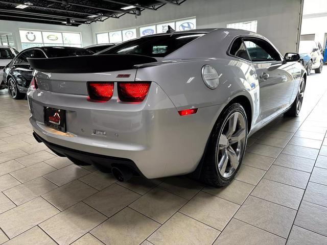 used 2011 Chevrolet Camaro car, priced at $23,450