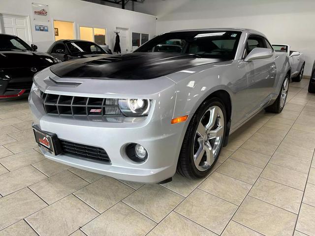 used 2011 Chevrolet Camaro car, priced at $23,450