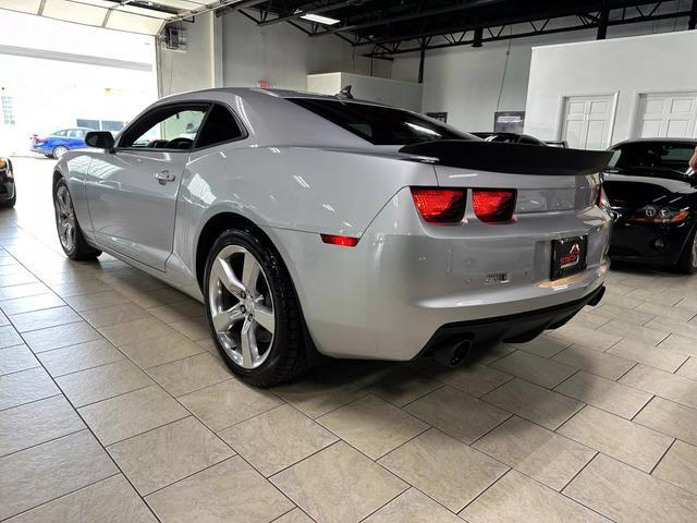 used 2011 Chevrolet Camaro car, priced at $23,450