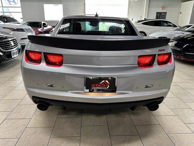 used 2011 Chevrolet Camaro car, priced at $23,450