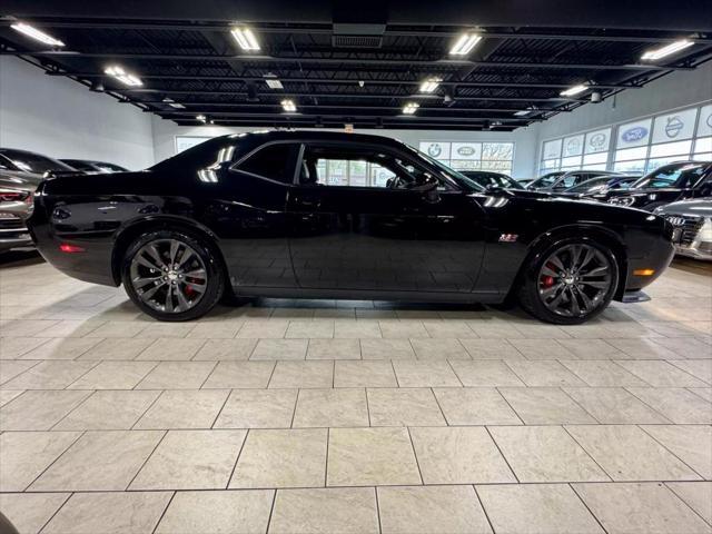 used 2014 Dodge Challenger car, priced at $25,995